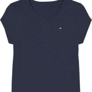 Tommy Hilfiger Big Girls T-shirt